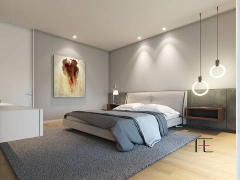 Moradia T3 Venda em Palmeira,Braga