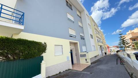 Apartamento T2+1 Venda em Ericeira,Mafra