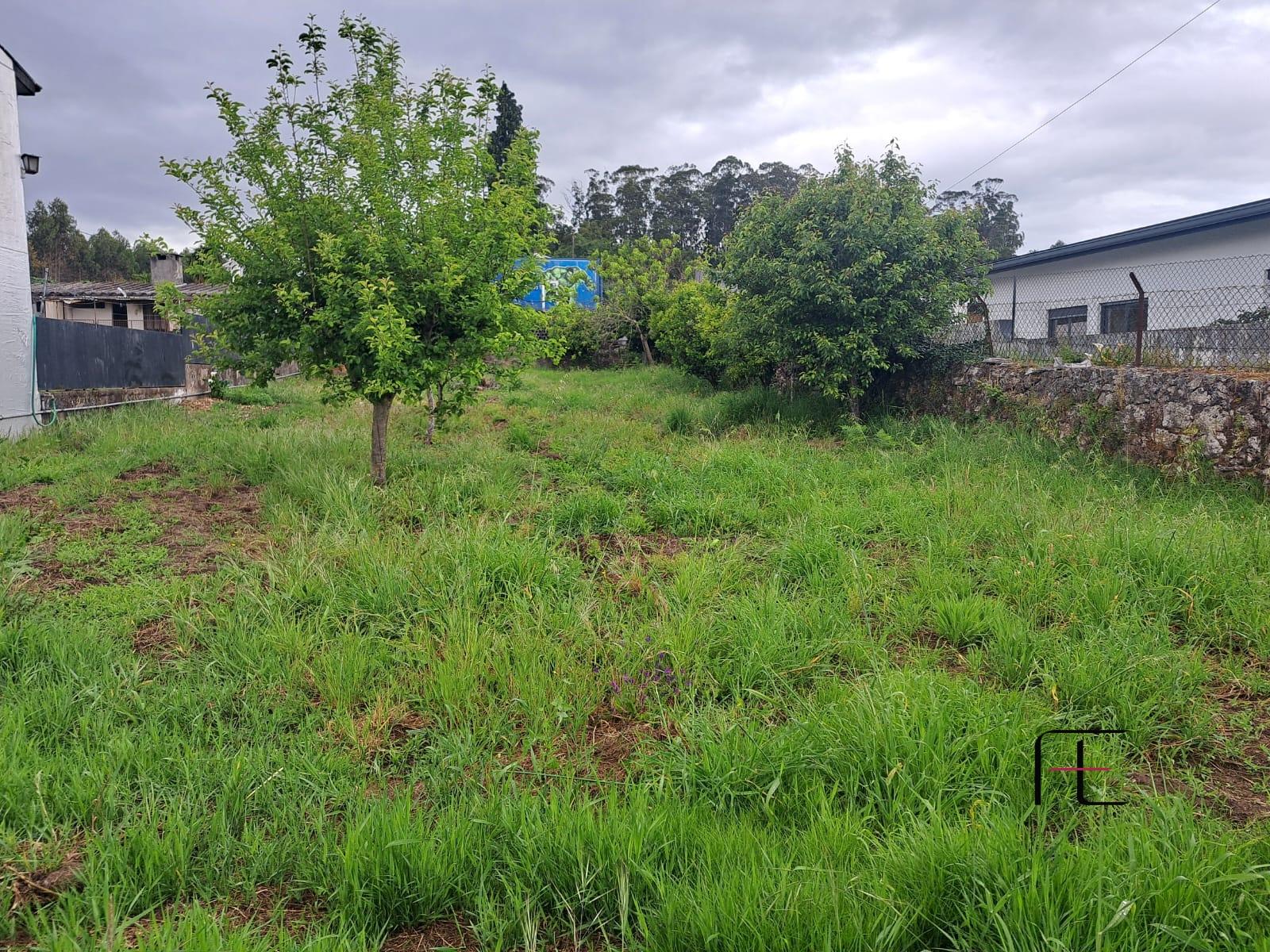 Lote de Terreno  Venda em Castêlo da Maia,Maia