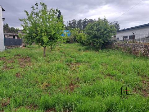 Lote de Terreno  Venda em Castêlo da Maia,Maia