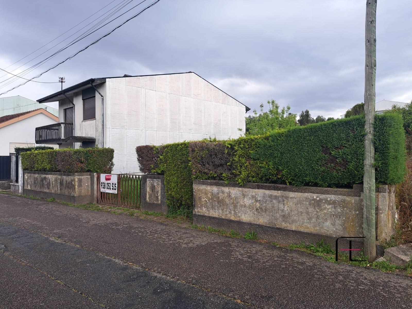 Lote de Terreno  Venda em Castêlo da Maia,Maia