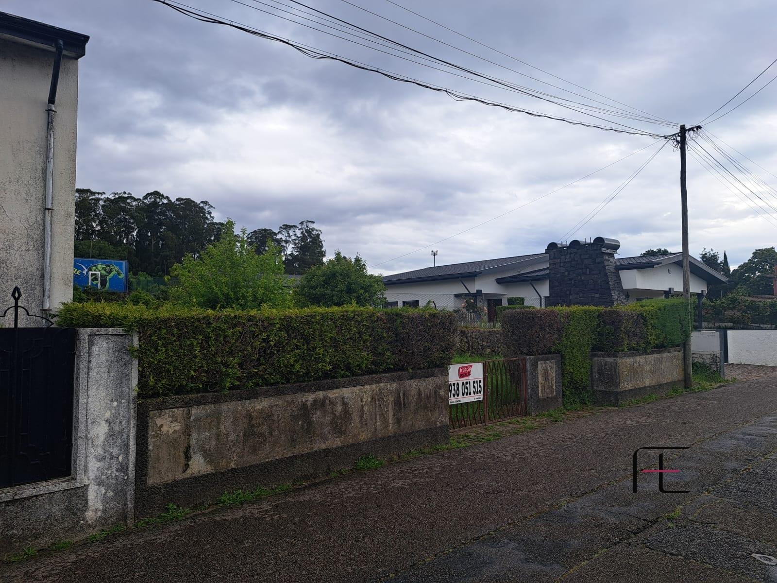 Lote de Terreno  Venda em Castêlo da Maia,Maia