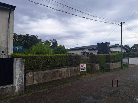 Lote de Terreno  Venda em Castêlo da Maia,Maia