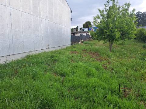Lote de Terreno  Venda em Castêlo da Maia,Maia