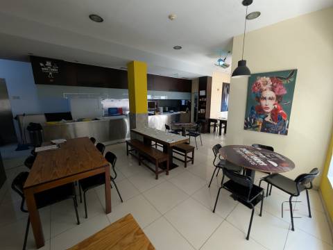 Restaurante  Venda em Requeixo, Nossa Senhora de Fátima e Nariz,Aveiro