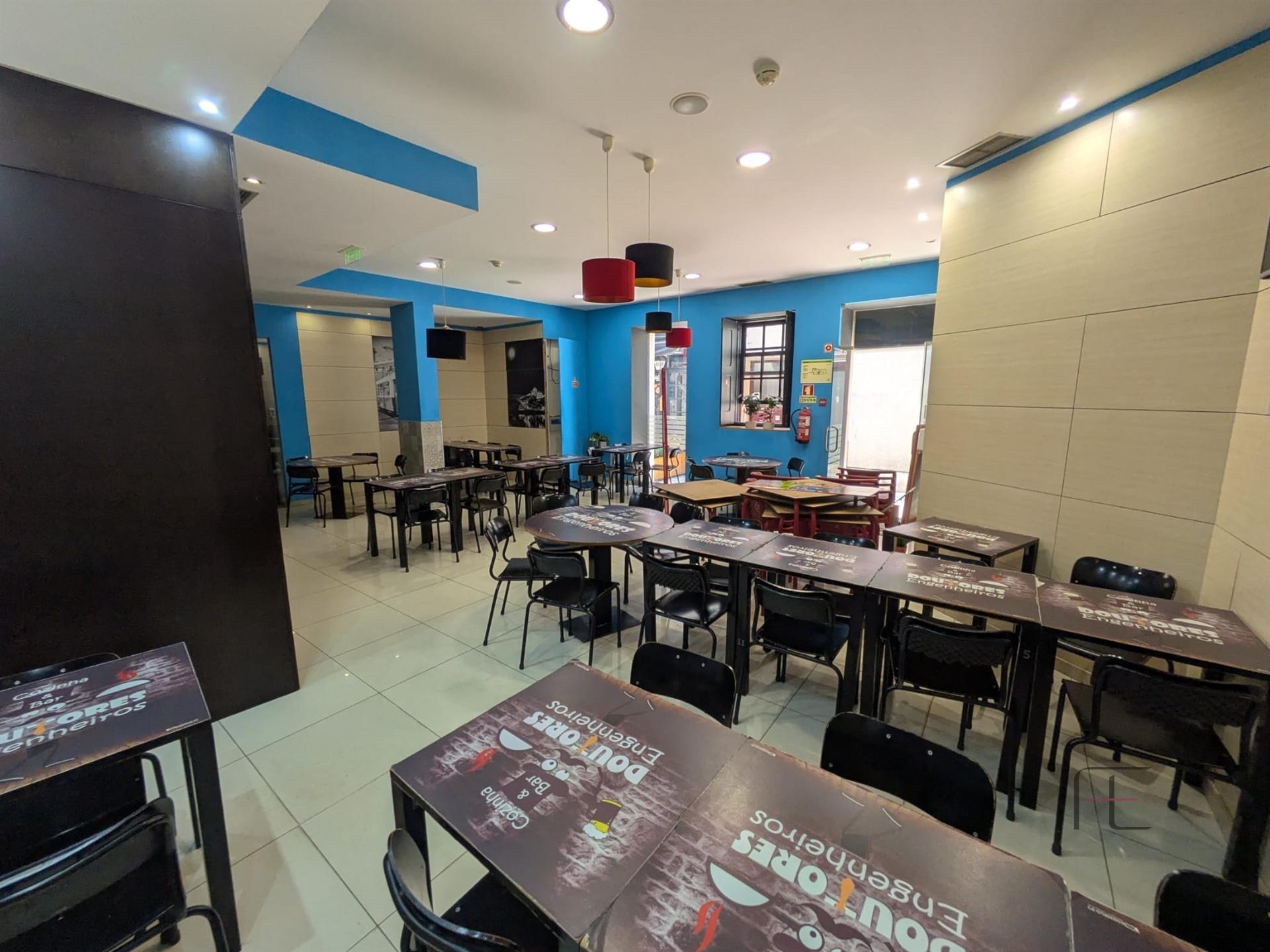 Restaurante  Venda em Requeixo, Nossa Senhora de Fátima e Nariz,Aveiro