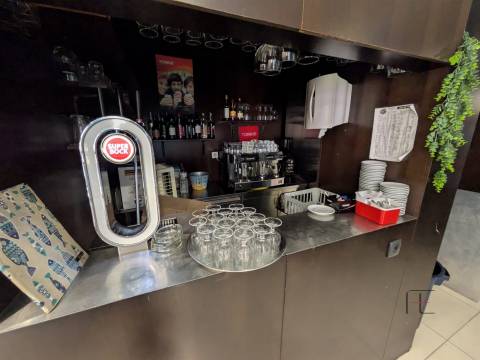 Restaurante  Venda em Requeixo, Nossa Senhora de Fátima e Nariz,Aveiro