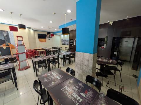 Restaurante  Venda em Requeixo, Nossa Senhora de Fátima e Nariz,Aveiro