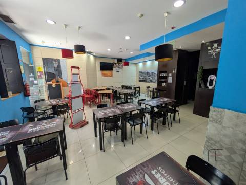 Restaurante  Venda em Requeixo, Nossa Senhora de Fátima e Nariz,Aveiro