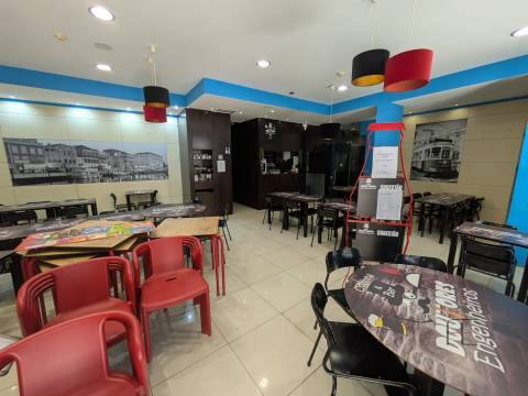 Restaurante  Venda em Requeixo, Nossa Senhora de Fátima e Nariz,Aveiro