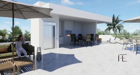 Moradia T3 Venda em Caniço,Santa Cruz