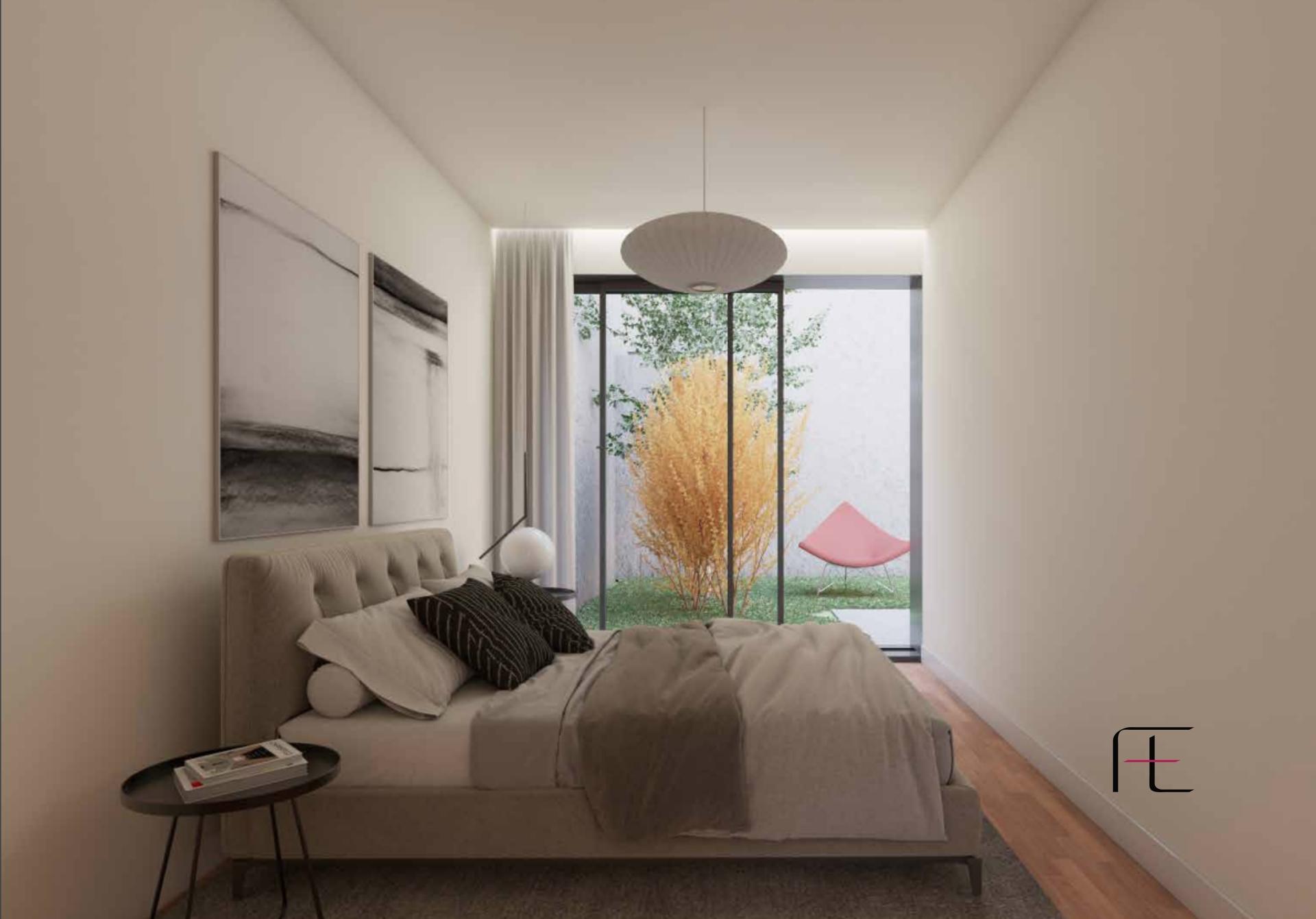 Apartamento T1+1 Venda em Campanhã,Porto