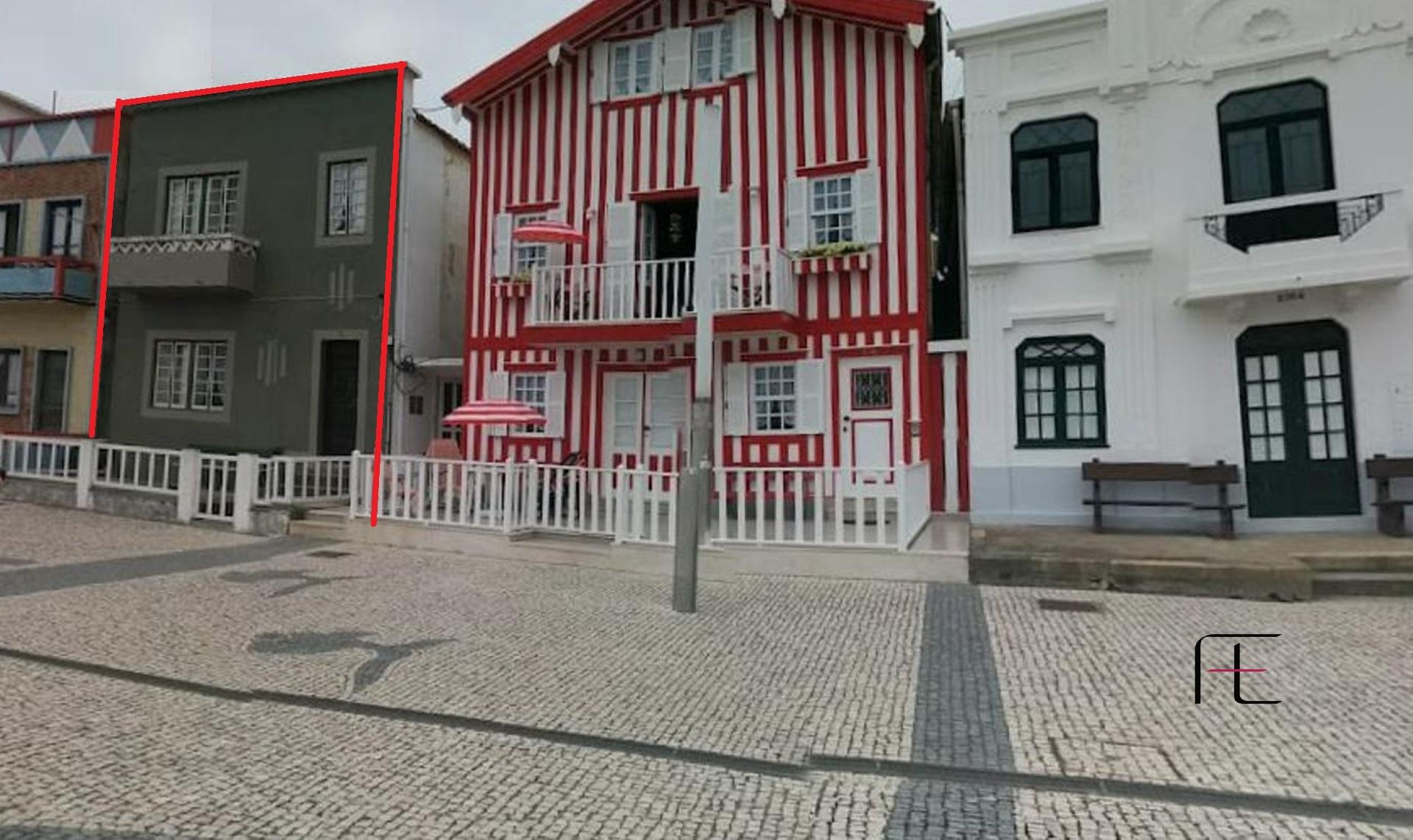 Moradia Geminada >=T10 Venda em Gafanha da Encarnação,Ílhavo