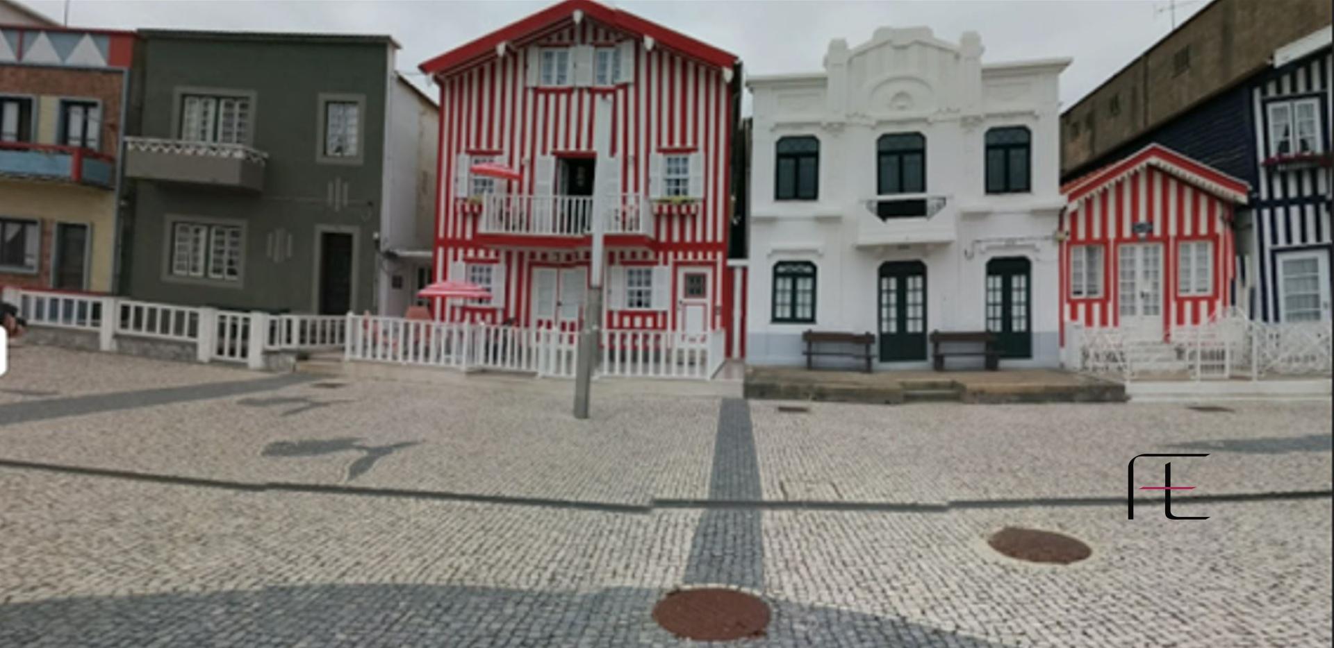 Moradia Geminada >=T10 Venda em Gafanha da Encarnação,Ílhavo