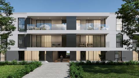 Apartamento T2 Venda em Poiares (Santo André),Vila Nova de Poiares