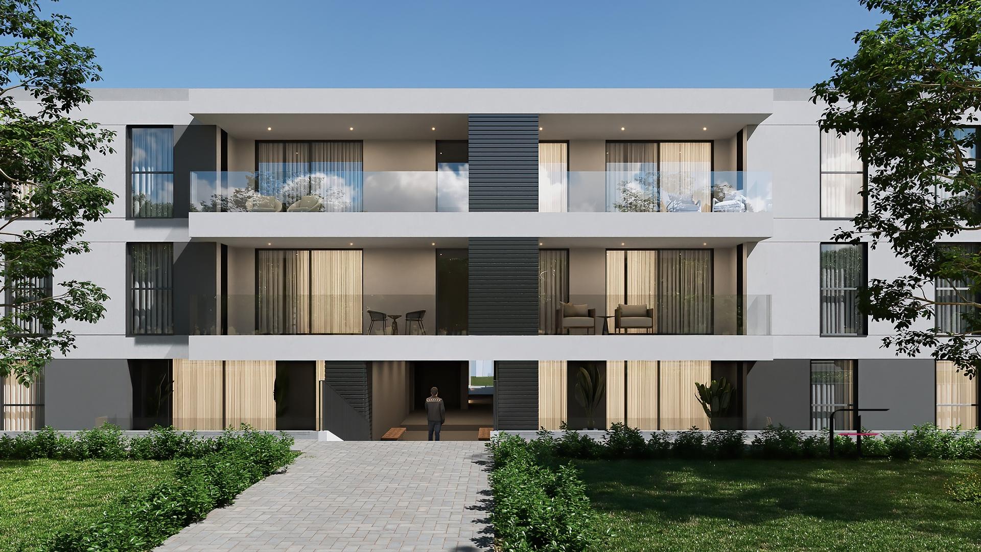 Apartamento T2 Venda em Poiares (Santo André),Vila Nova de Poiares