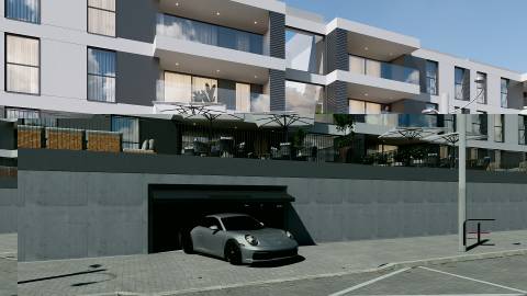 Apartamento T2 Venda em Poiares (Santo André),Vila Nova de Poiares