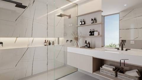 Apartamento T3 Venda em Poiares (Santo André),Vila Nova de Poiares