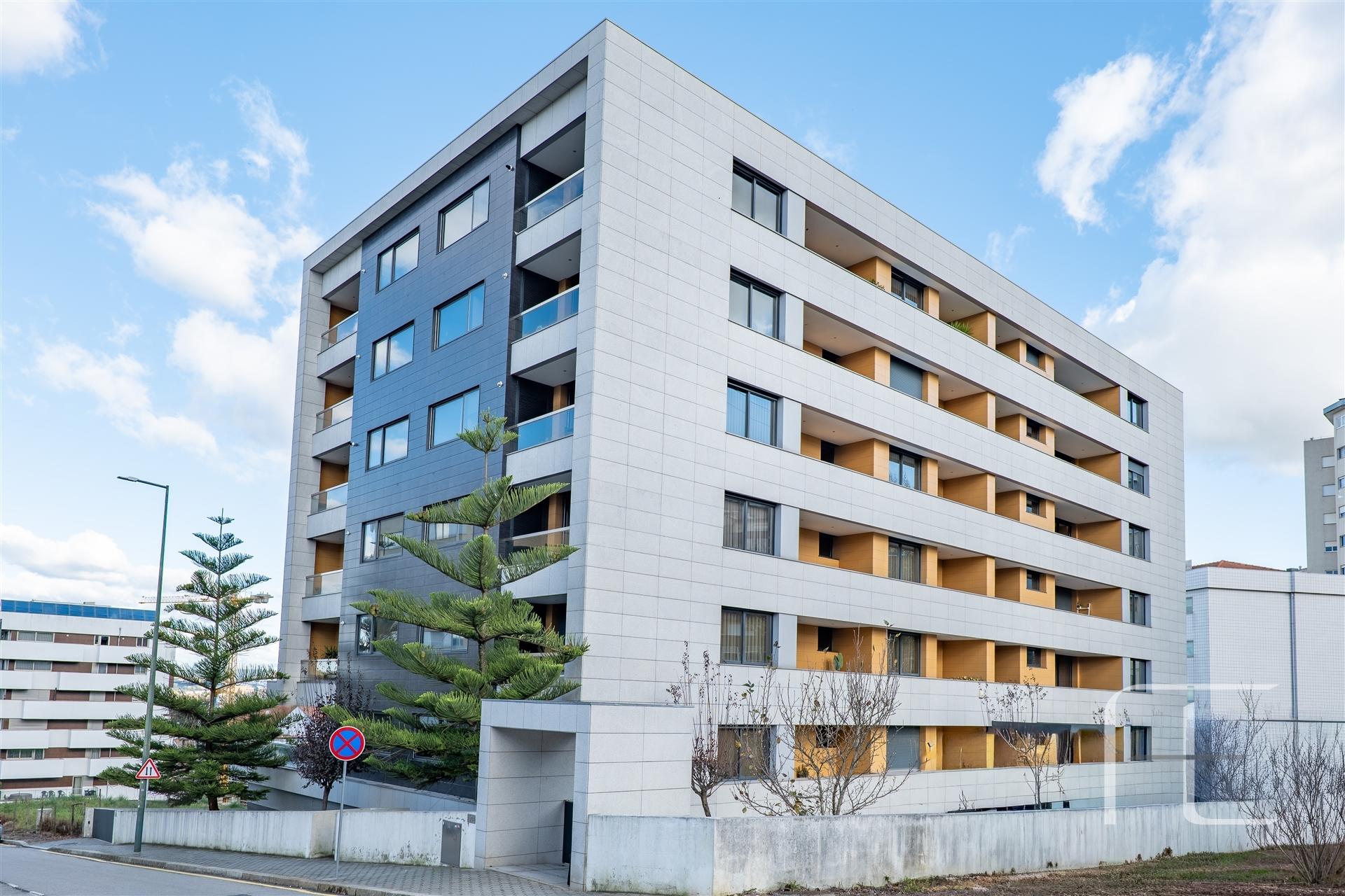 Apartamento T3 Venda em Oliveira do Douro,Vila Nova de Gaia