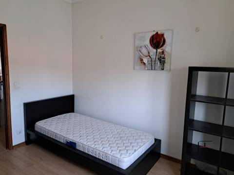 Apartamento T3 Venda em Paranhos,Porto