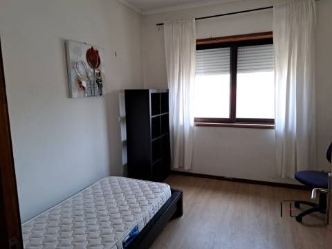 Apartamento T3 Venda em Paranhos,Porto