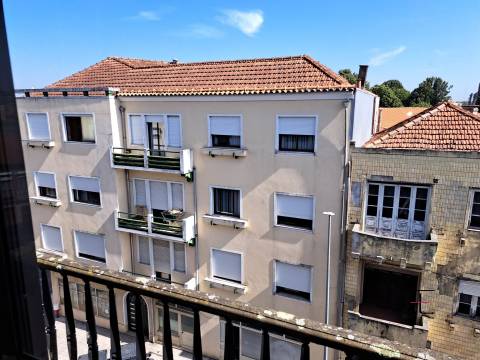 Apartamento T3 Venda em Paranhos,Porto