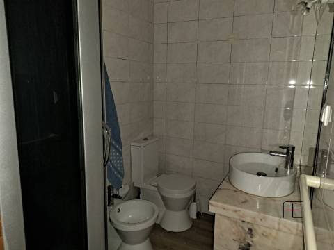 Apartamento T3 Venda em Paranhos,Porto