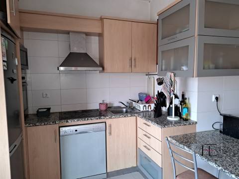 Apartamento T3 Venda em Paranhos,Porto