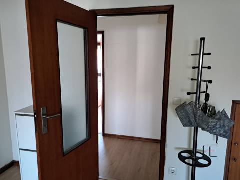 Apartamento T3 Venda em Paranhos,Porto