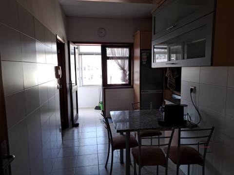 Apartamento T3 Venda em Paranhos,Porto