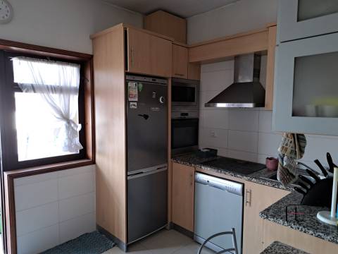 Apartamento T3 Venda em Paranhos,Porto