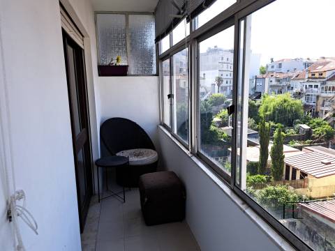 Apartamento T3 Venda em Paranhos,Porto