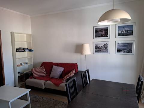 Apartamento T3 Venda em Paranhos,Porto