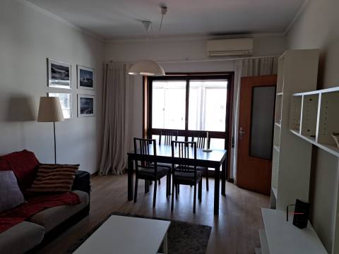 Apartamento T3 Venda em Paranhos,Porto