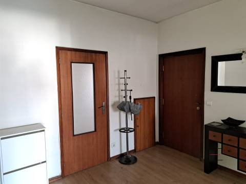 Apartamento T3 Venda em Paranhos,Porto