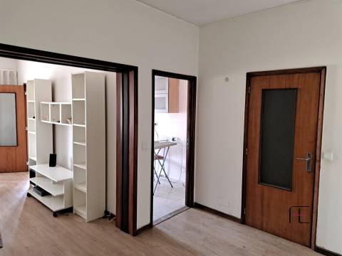 Apartamento T3 Venda em Paranhos,Porto