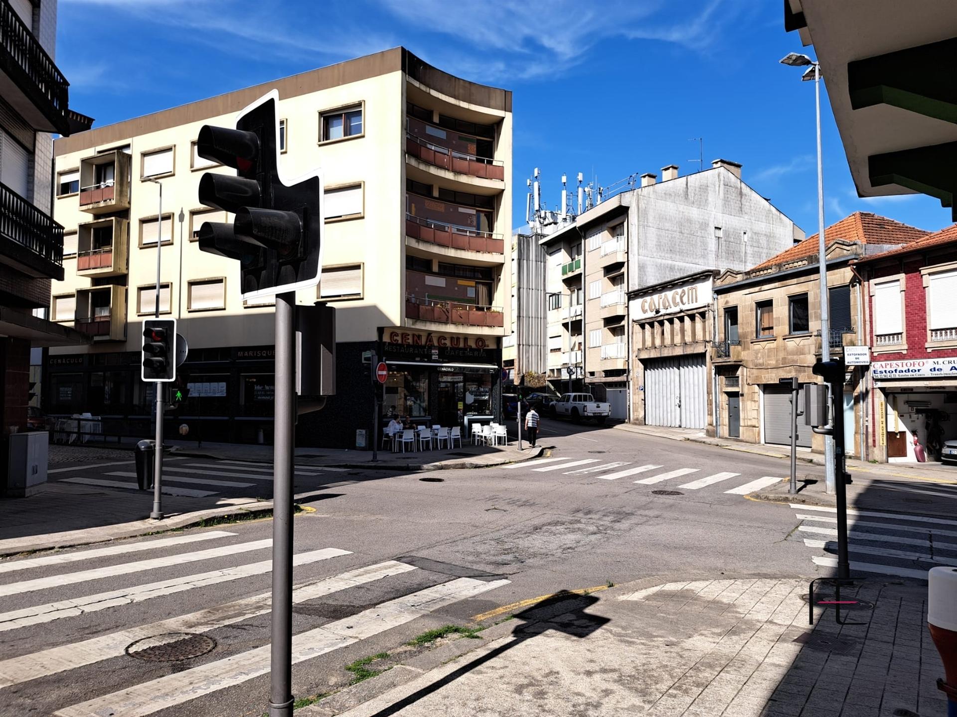 Apartamento T3 Venda em Paranhos,Porto