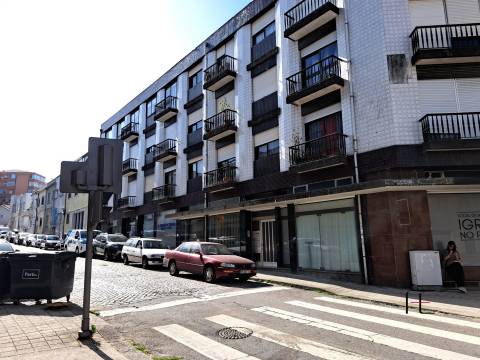 Apartamento T3 Venda em Paranhos,Porto