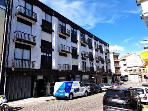 Apartamento T3 Venda em Paranhos,Porto