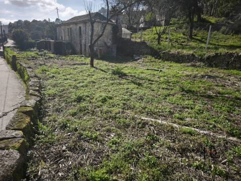 Moradia para Restaurar T4 Venda em Coronado (São Romão e São Mamede),Trofa