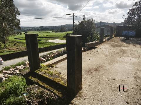 Moradia para Restaurar T4 Venda em Coronado (São Romão e São Mamede),Trofa