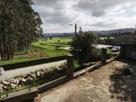 Moradia para Restaurar T4 Venda em Coronado (São Romão e São Mamede),Trofa