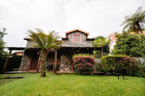 Moradia T3 Venda em Santana,Santana