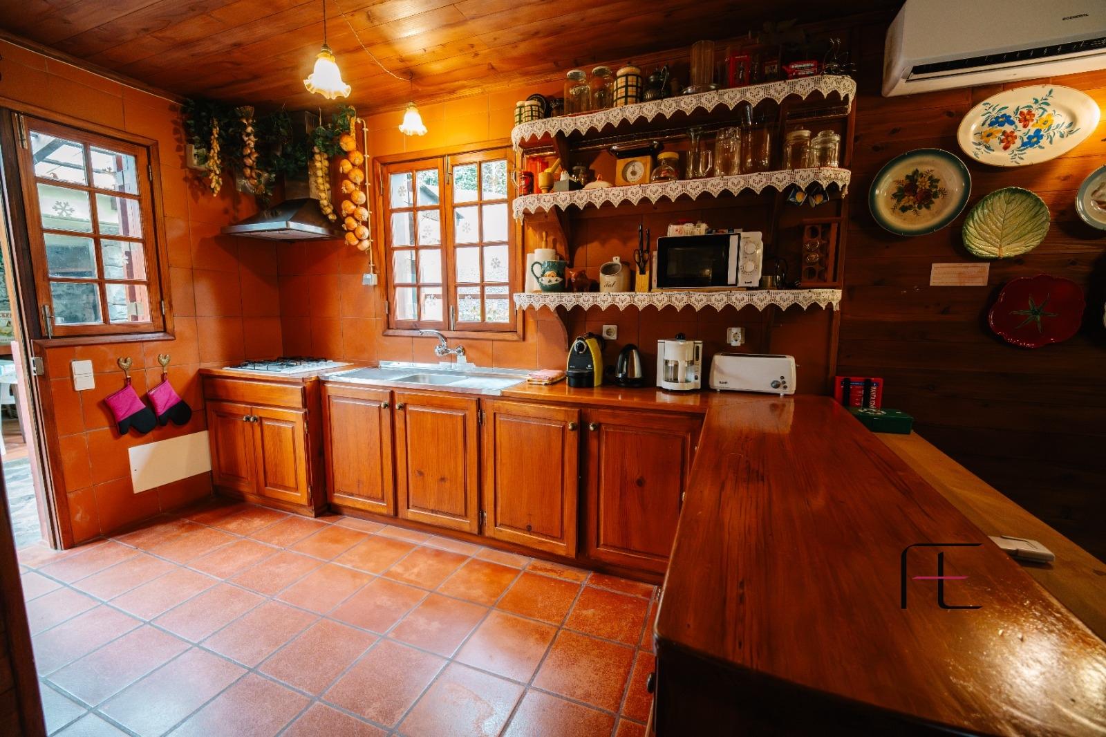 Moradia T3 Venda em Santana,Santana