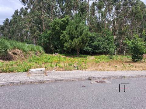 Terreno Urbano  Venda em Coronado (São Romão e São Mamede),Trofa