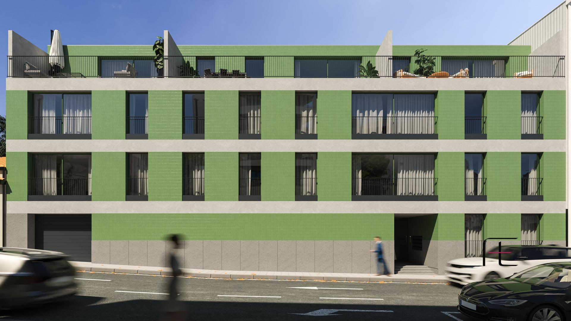 Apartamento T2 Venda em Bonfim,Porto