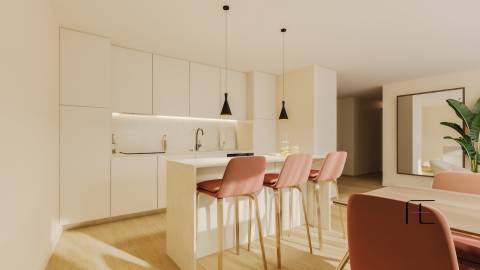 Apartamento T2 Venda em Bonfim,Porto