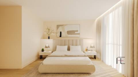 Apartamento T2 Venda em Bonfim,Porto