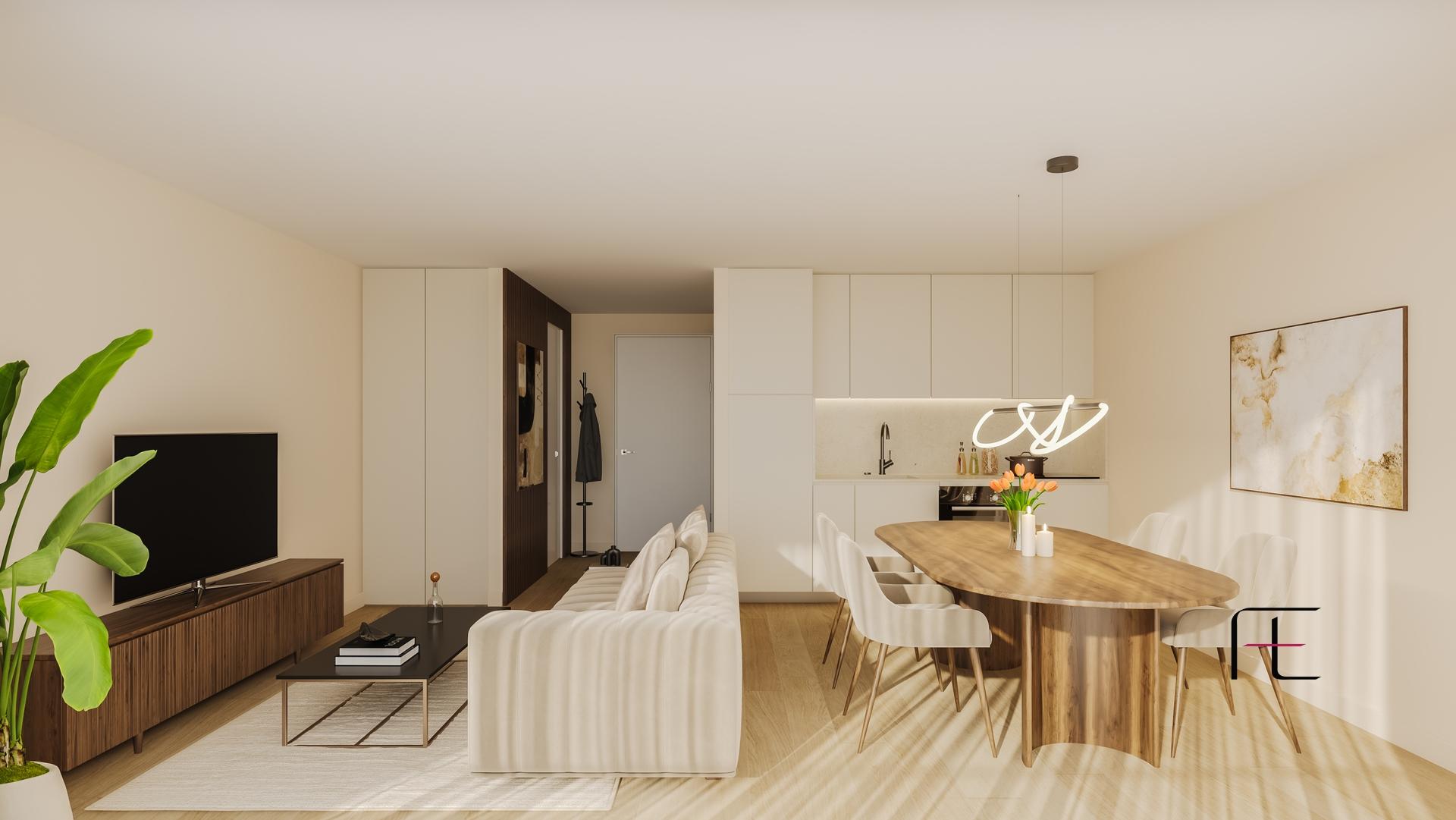 Apartamento T1 Venda em Bonfim,Porto