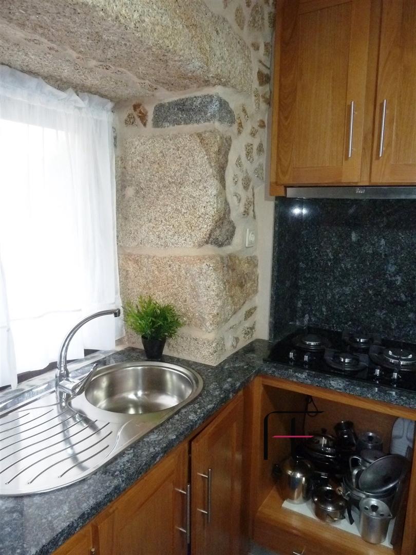 Moradia T7 Venda em Arnóia,Celorico de Basto